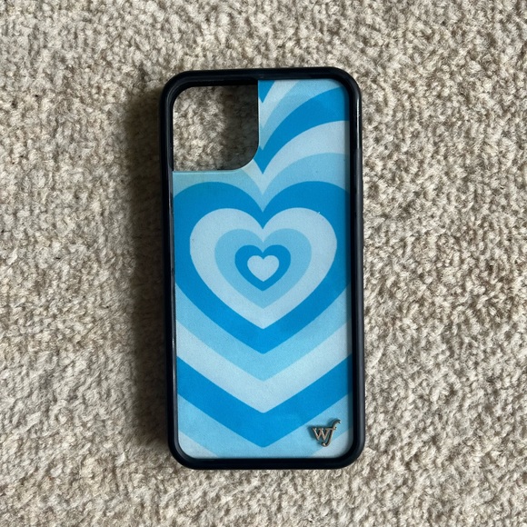 Wildflower iPhone 13 Case - Picture 1 of 5